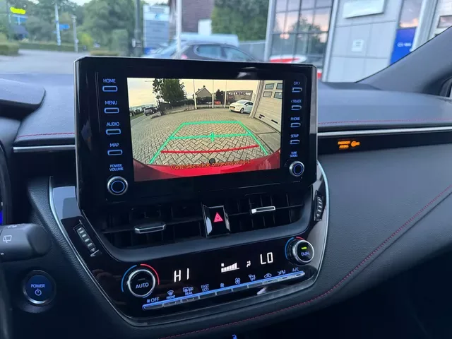 Toyota Corolla (2019) — foto 1