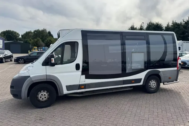 Fiat Ducato (2012)