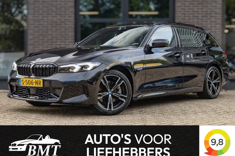 BMW 3-Serie (2023)