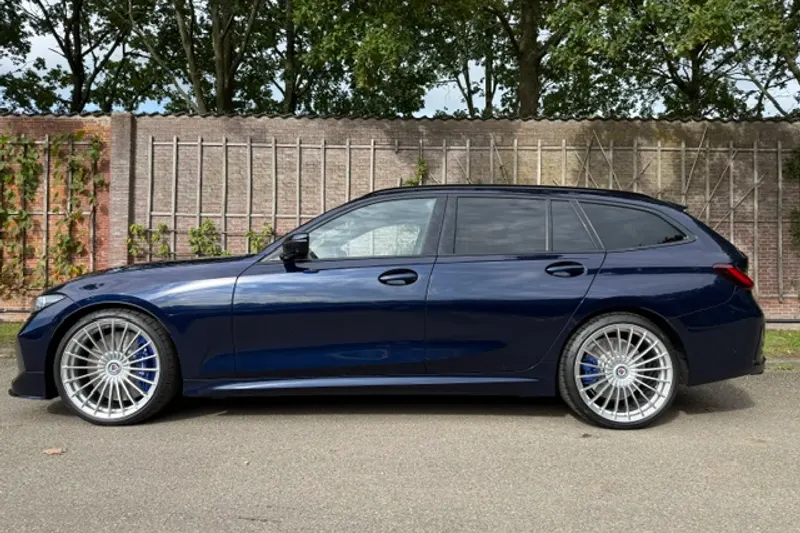 Alpina B3 (2023)