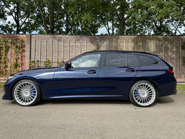 Alpina B3 (2023) — foto 1
