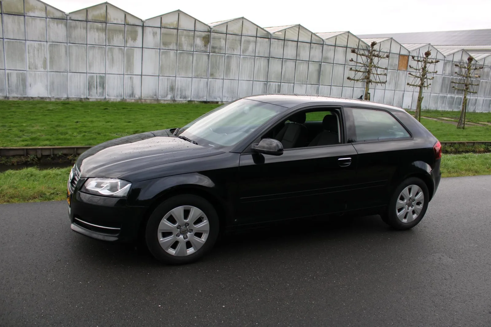 Audi A3 (2012) — foto 1