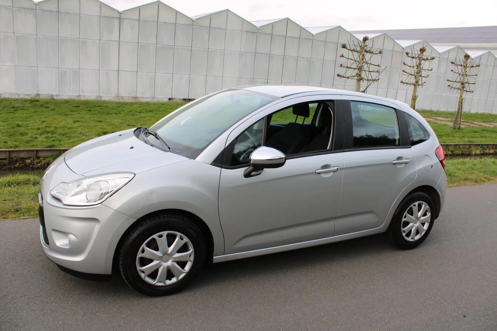 Citroën C3 (2011) — foto 1