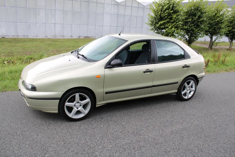 Fiat Brava (1997)