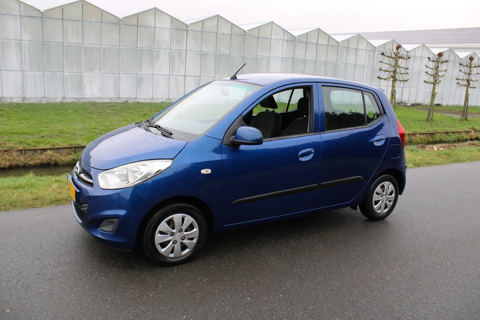 Hyundai i10 (2011) — foto 1