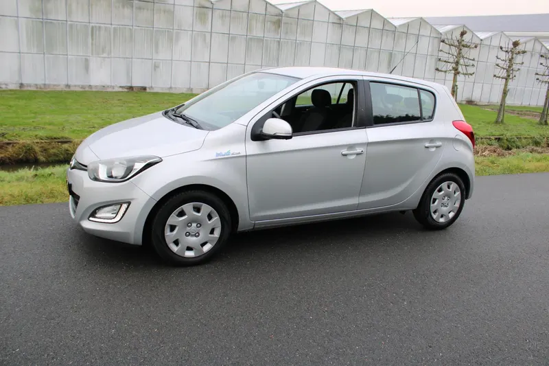 Hyundai i20 (2013)