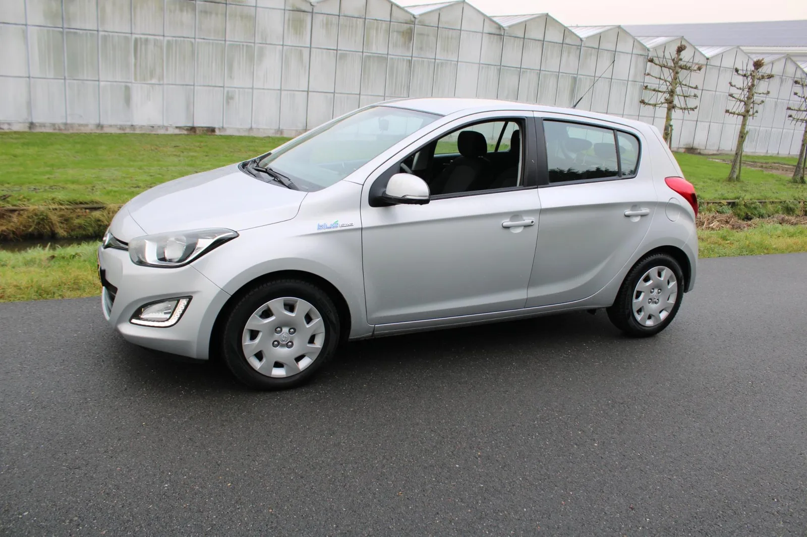 Hyundai i20 (2013) — foto 1