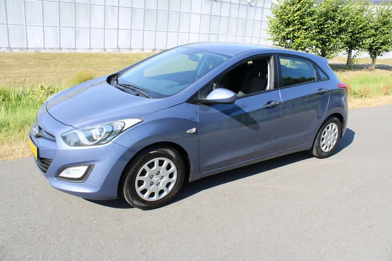 Hyundai i30 (2012)