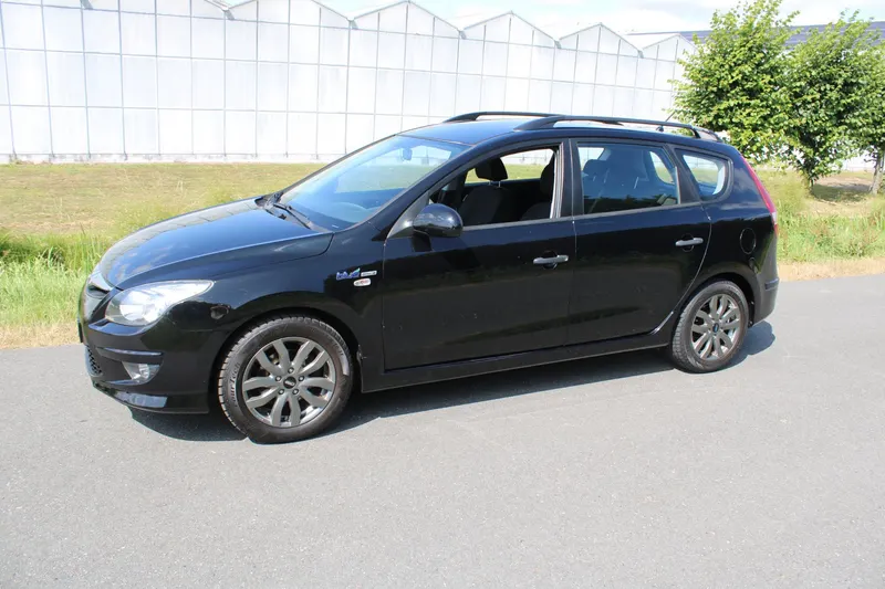 Hyundai i30 (2012)
