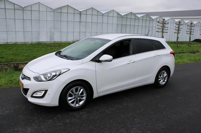 Hyundai i30 (2014)
