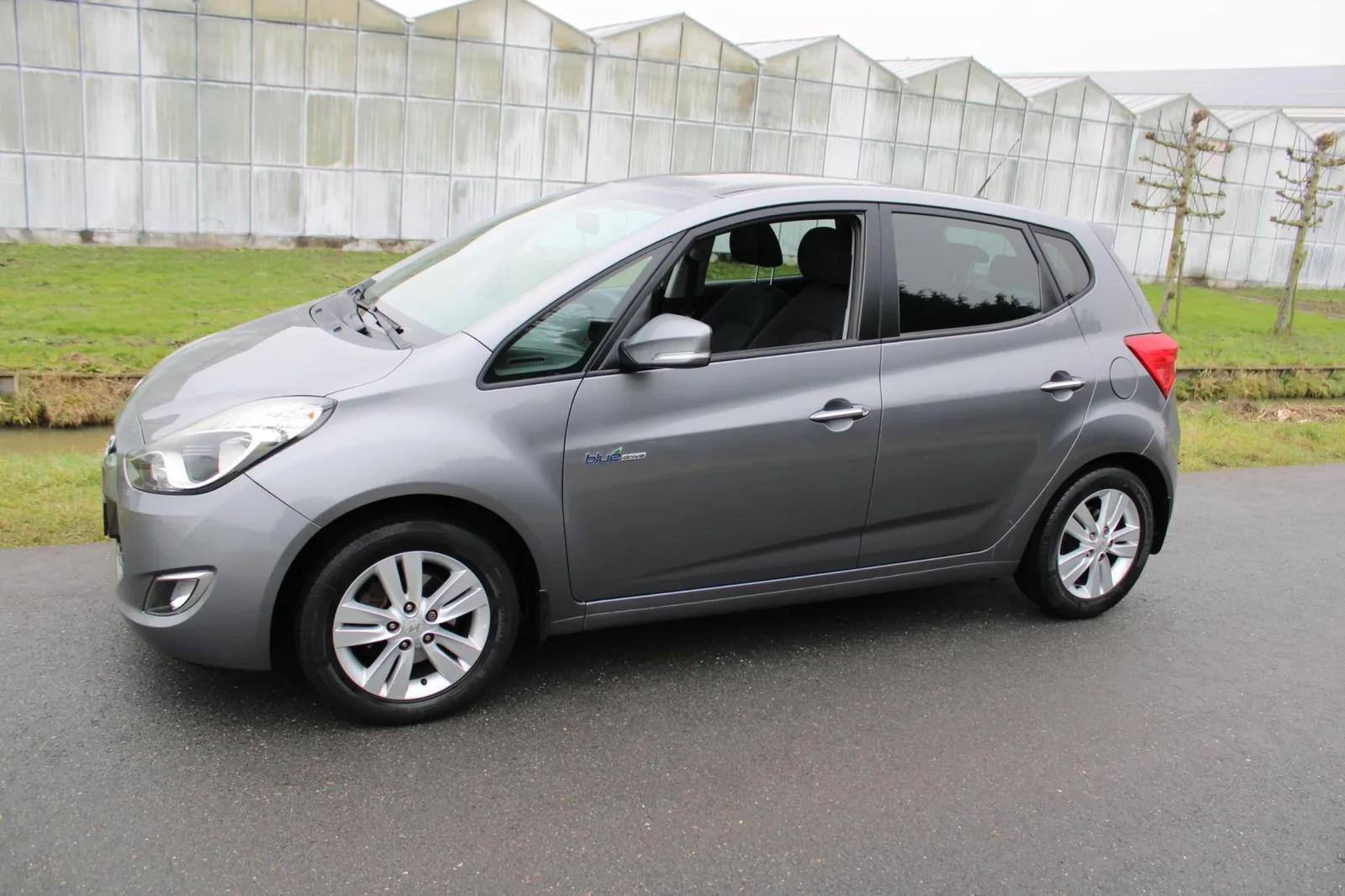 Hyundai ix20 (2012) — foto 1