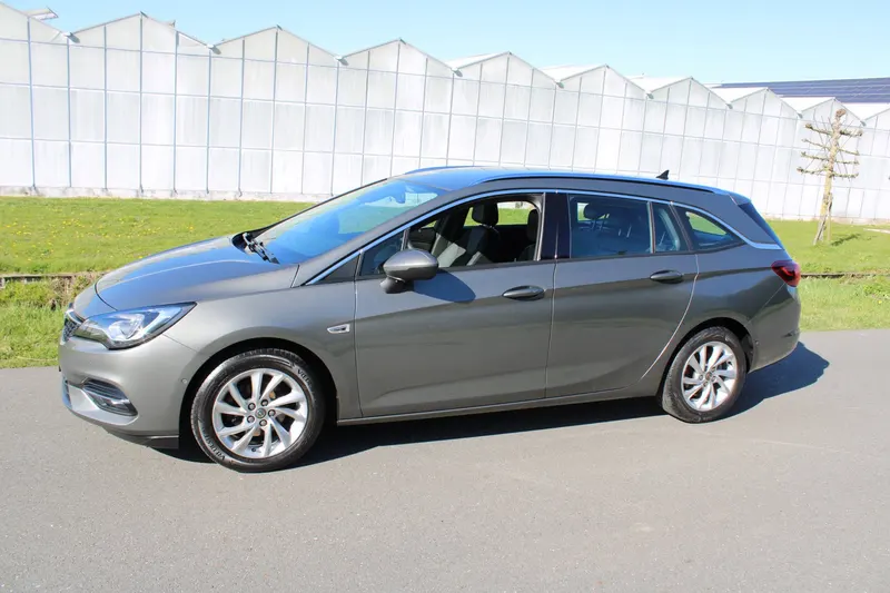 Opel Astra Sports Tourer (2020)