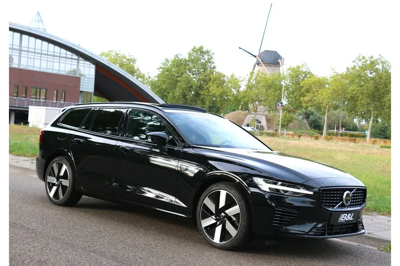 Volvo V60 (2024)