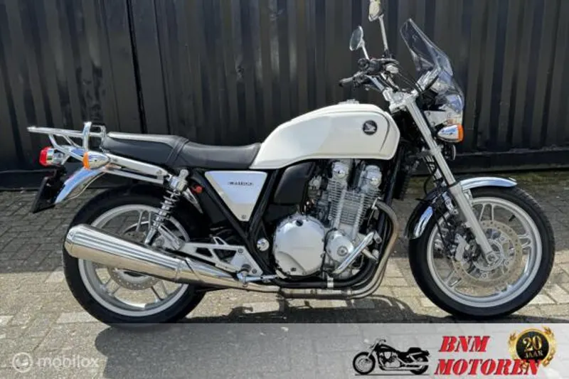 Honda CB 1100 (2013)