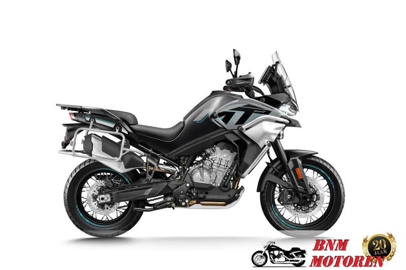 CFMoto 800 MT (2025)