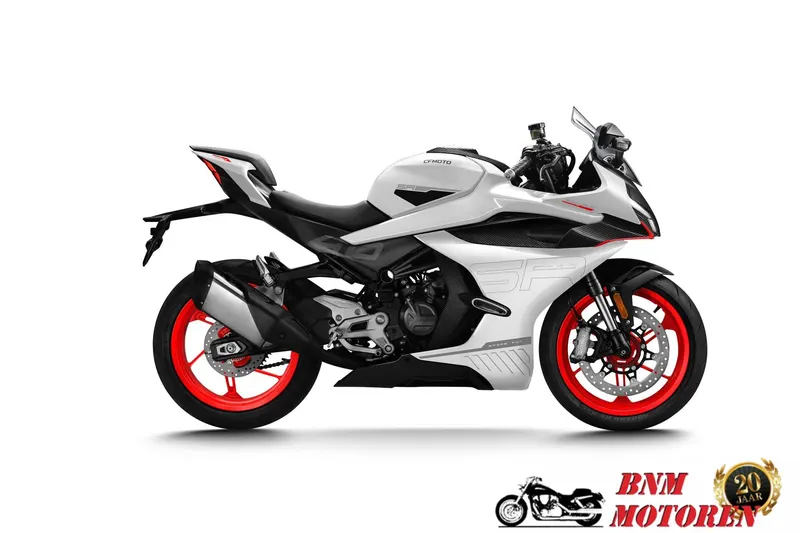 CFMoto 450 SR (2025)