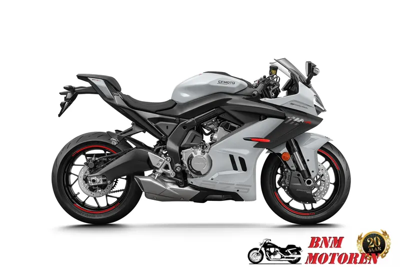 CFMoto 675SR-R (2025)