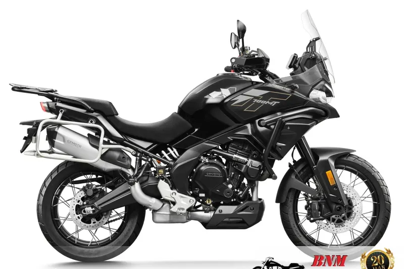 CFMoto 700 MT (2025)