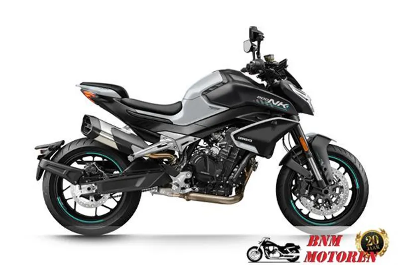 CFMoto 800NK (2025)