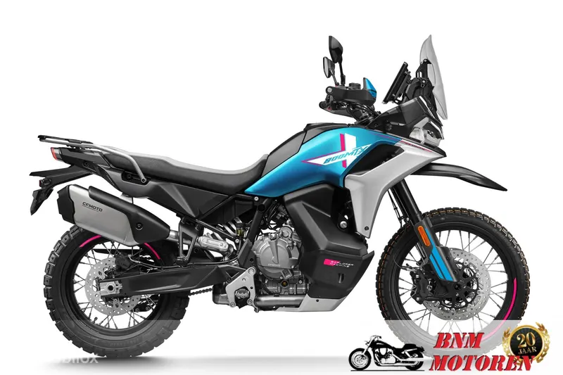CFMoto 800 MT (2025)