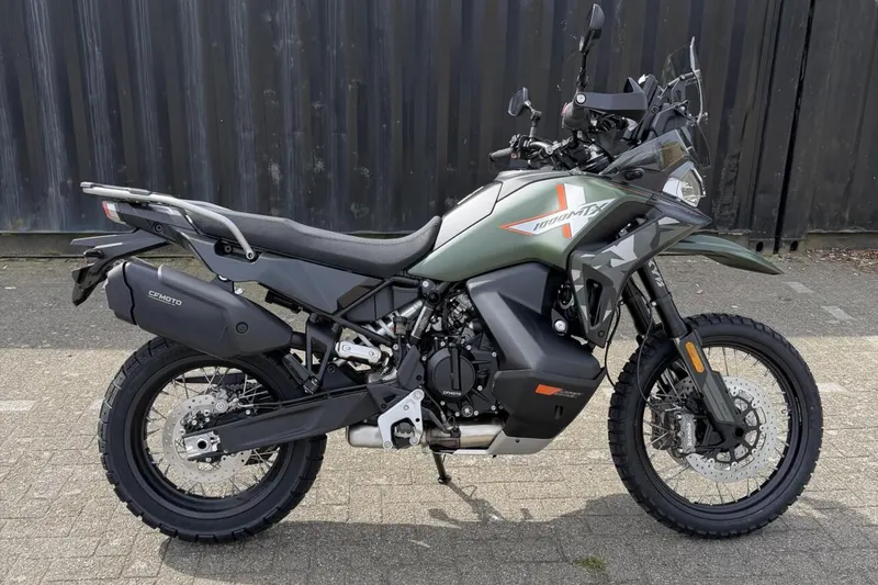 CFMoto 1000 MT-X (2026)