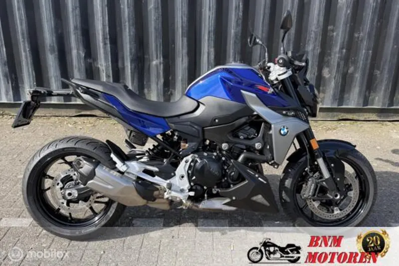 BMW F 900 R (2020)