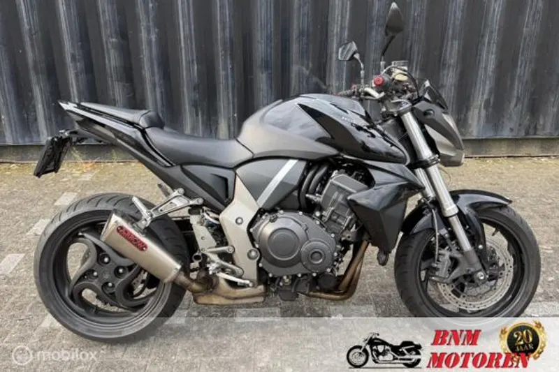 Honda CB1000R (2008)