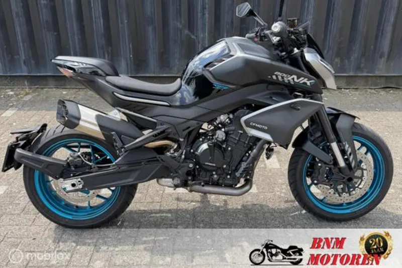 CFMoto 800NK (2025)