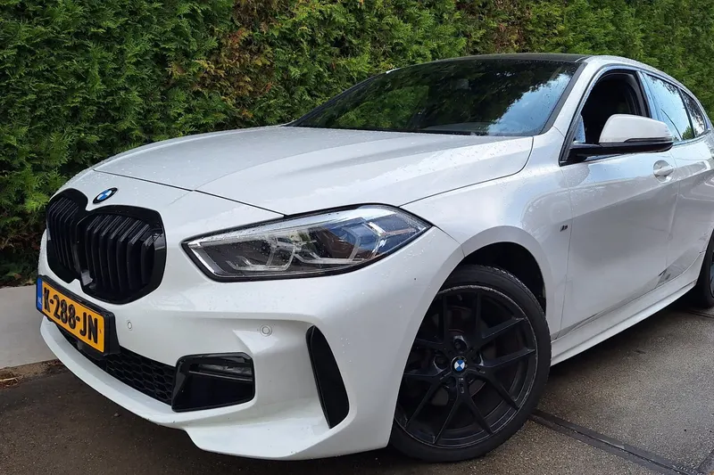 BMW 1-Serie (2020)