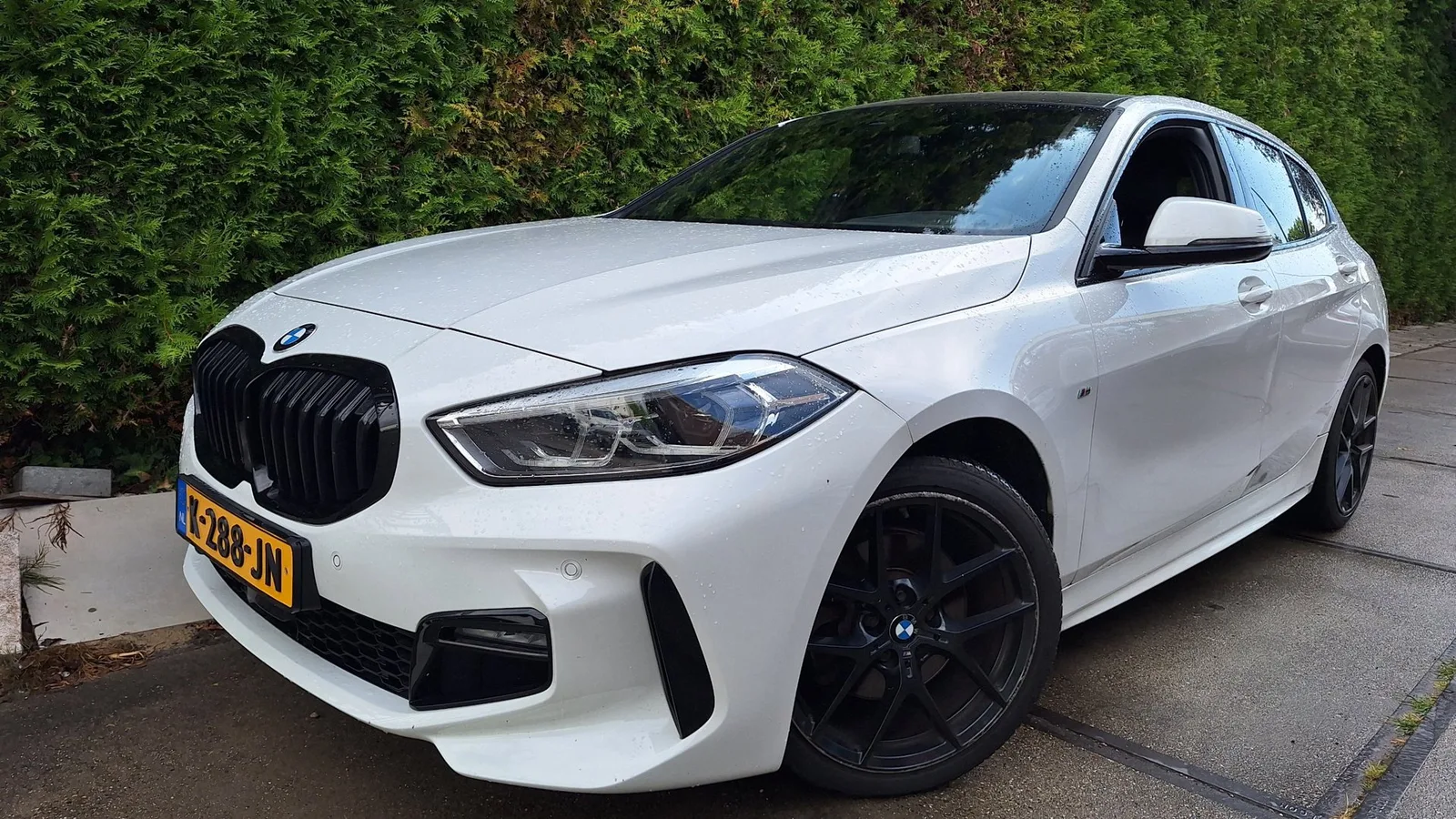 BMW 1-Serie (2020) — foto 1