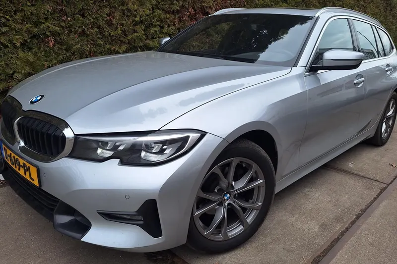 BMW 3-Serie (2021)
