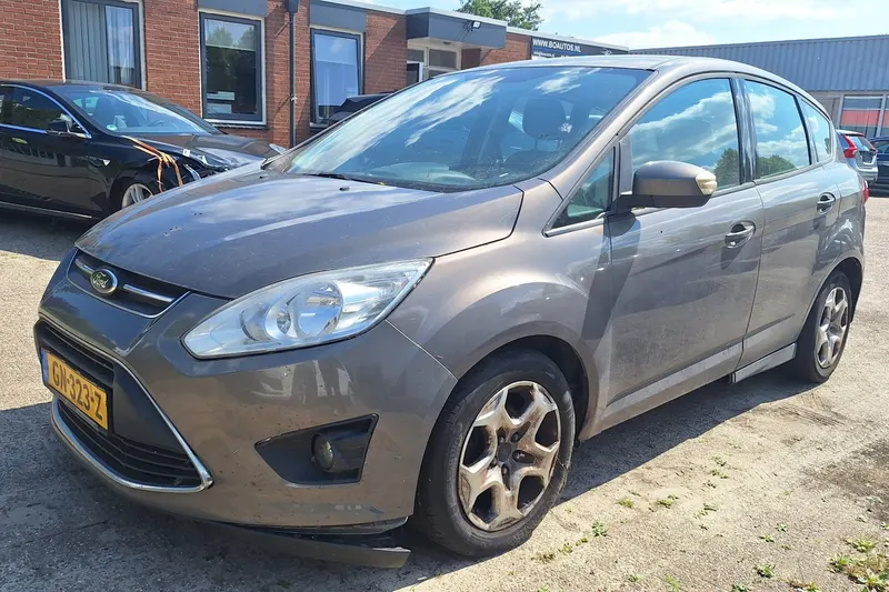 Ford C-Max (2013)