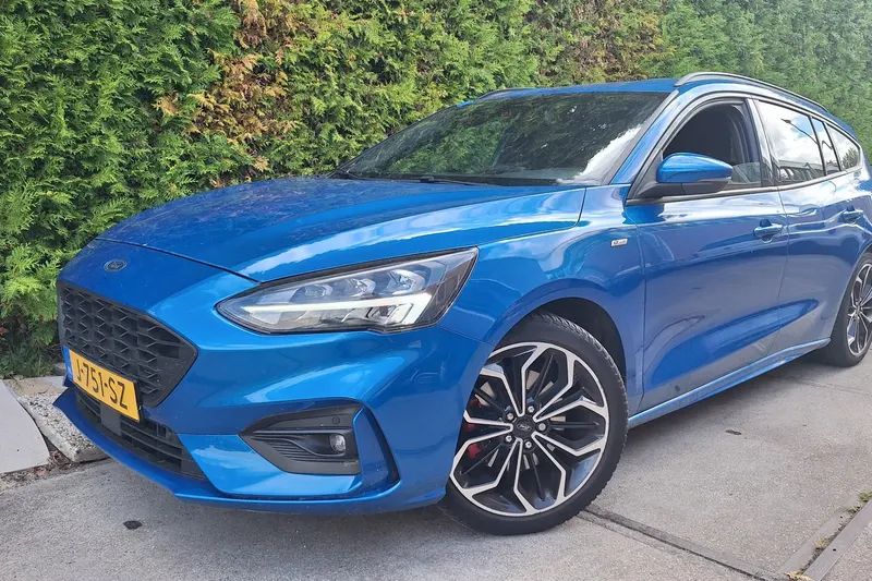 Ford Focus (2020)