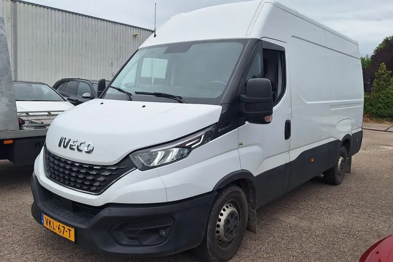 Iveco Daily (2020)