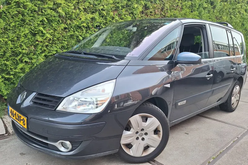 Renault Grand Espace (2009)