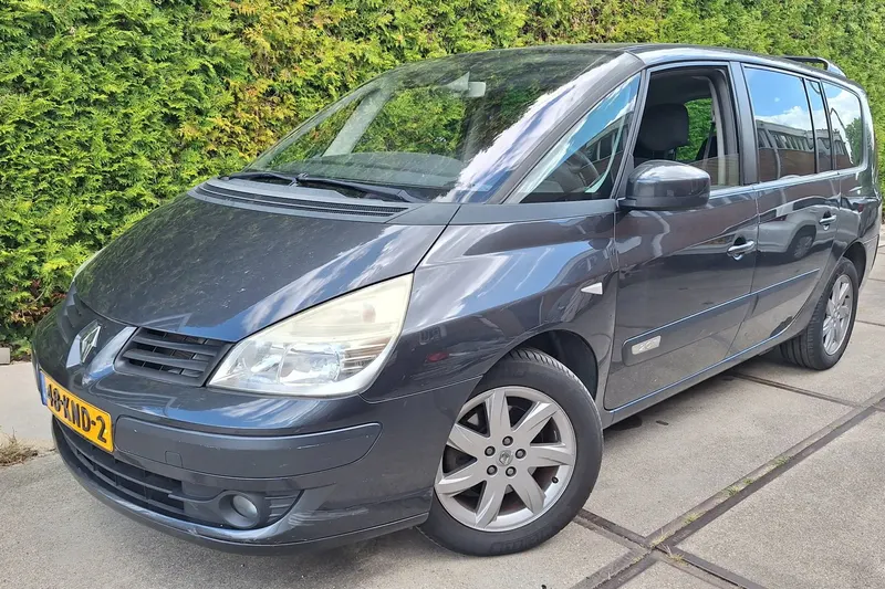 Renault Grand Espace (2010)
