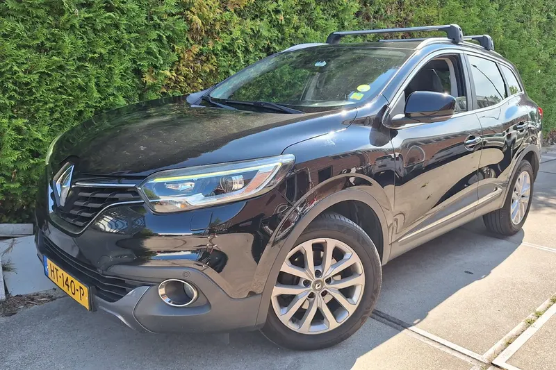 Renault Kadjar (2016)