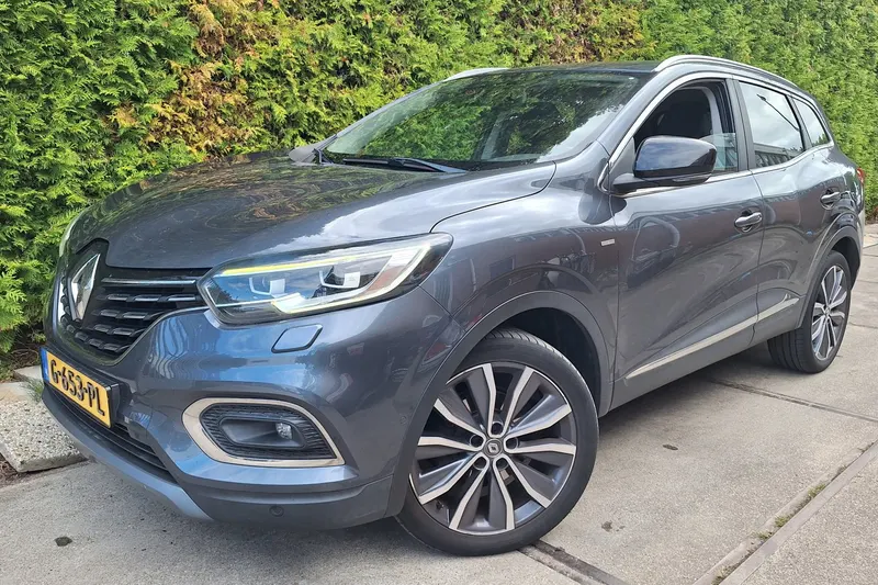 Renault Kadjar (2019)