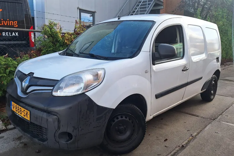 Renault Kangoo (2018)