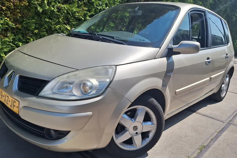 Renault Scénic (2007)