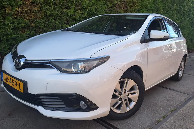 Toyota Auris (2016)