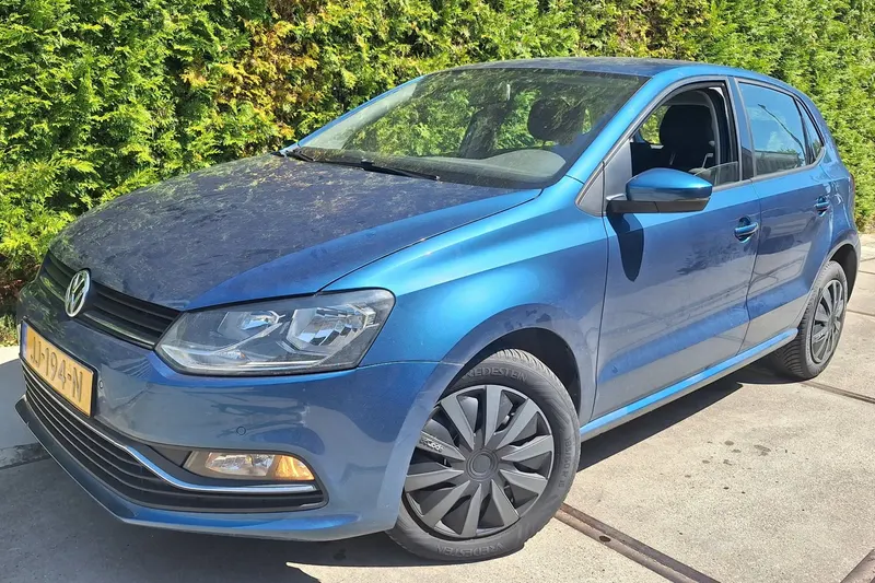 Volkswagen Polo (2016)