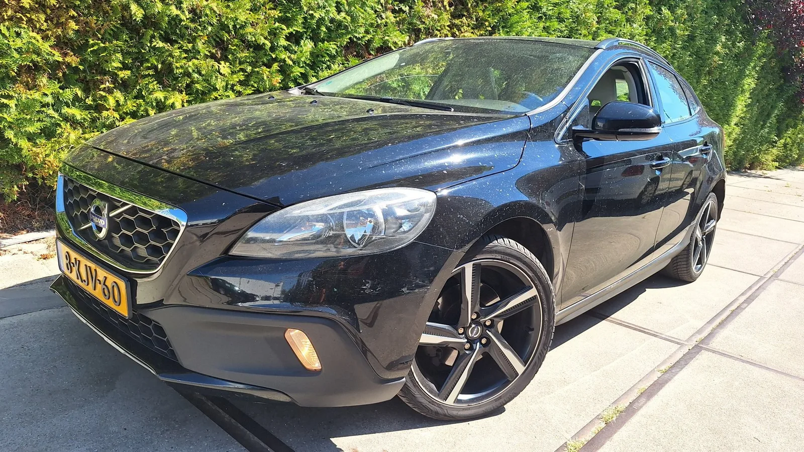Volvo V40 (2013) — foto 1
