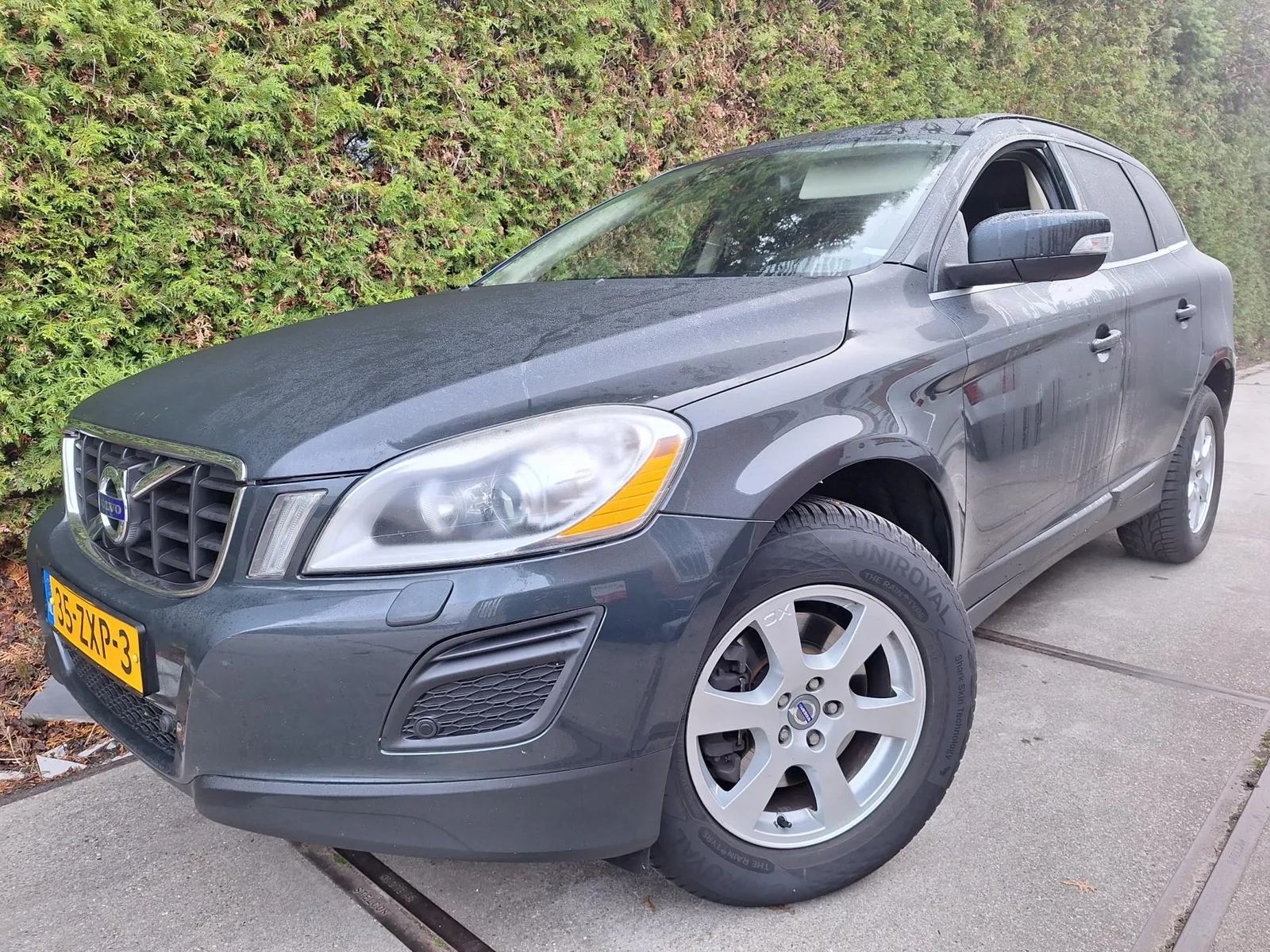 Volvo XC60 (2013) — foto 1
