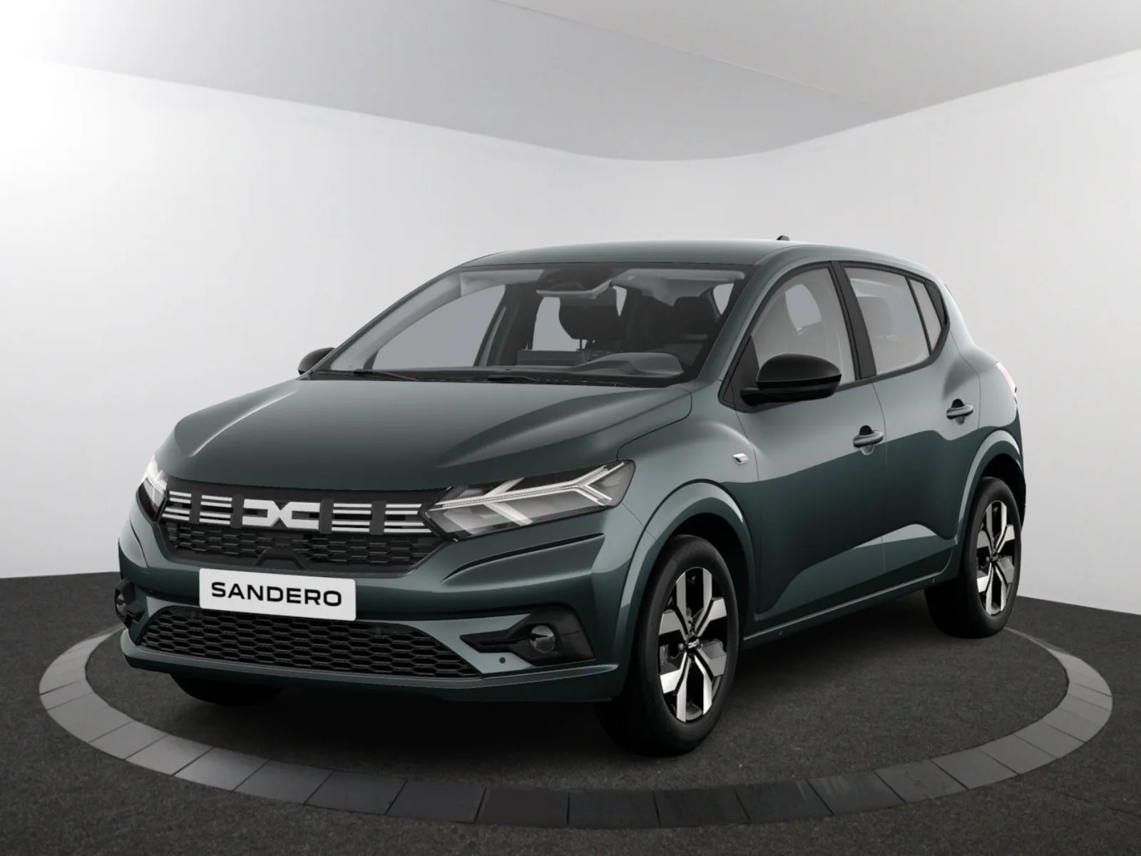 Dacia Sandero (2026) — foto 1