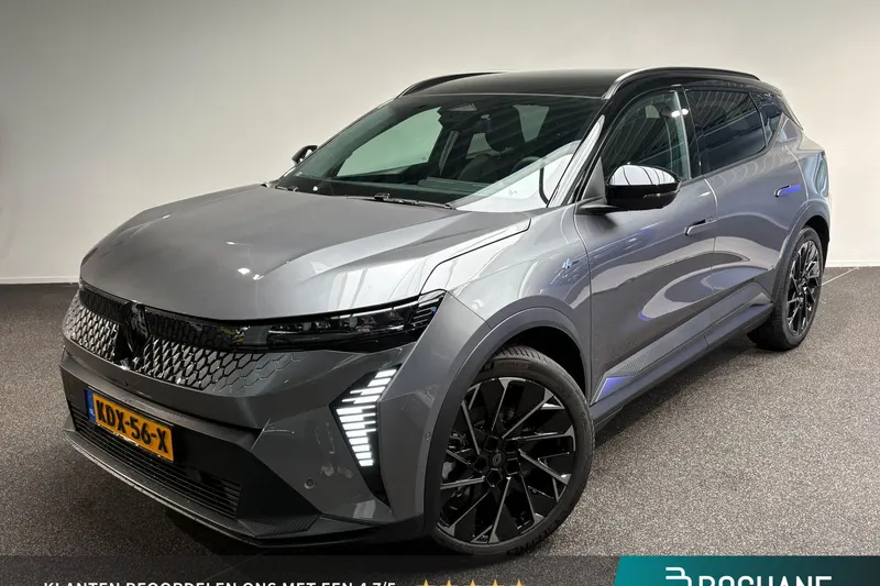 Renault Scénic (2026)