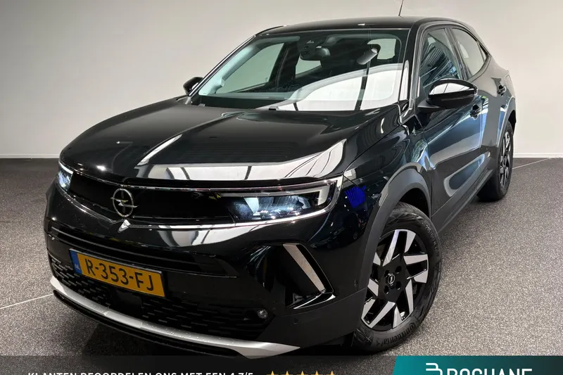 Opel Mokka-e (2022)