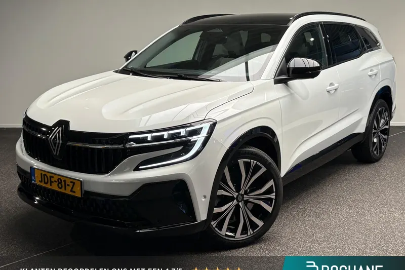 Renault Espace (2025)