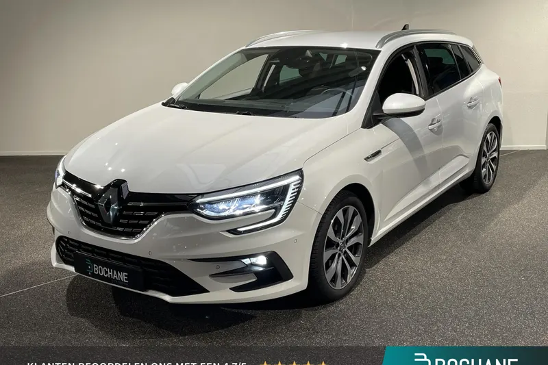 Renault Mégane (2023)