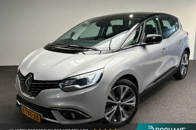 Renault Scénic (2018)